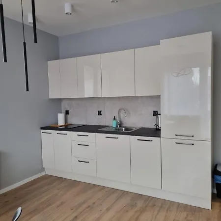 Sloneczny W Centrum Miasta Osiedle Sloneczne