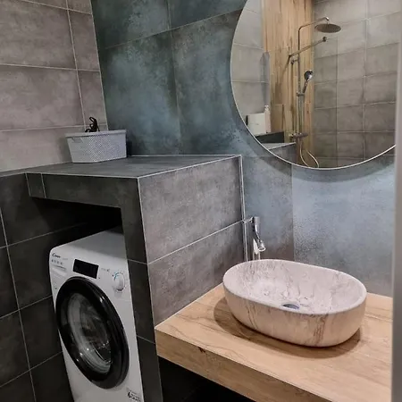 Sloneczny W Centrum Miasta Osiedle Sloneczne Апартаменты *
