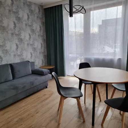 Sloneczny W Centrum Miasta Osiedle Sloneczne