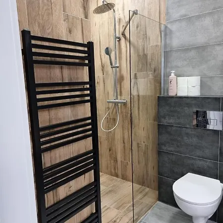 Sloneczny W Centrum Miasta Osiedle Sloneczne