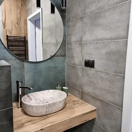 Appartamento Sloneczny W Centrum Miasta Osiedle Sloneczne Radom