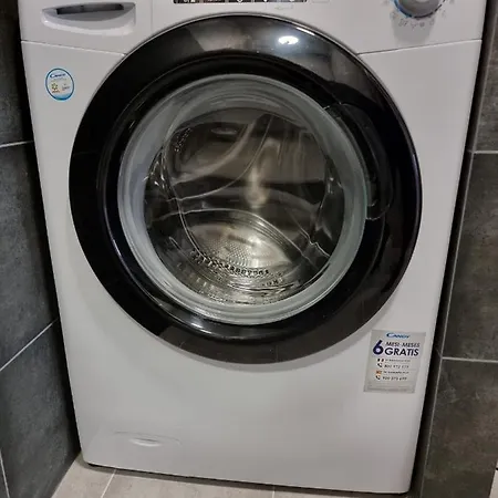 Appartamento Sloneczny W Centrum Miasta Osiedle Sloneczne *