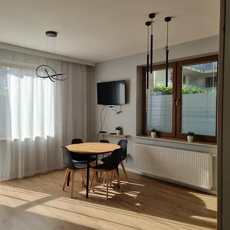 Sloneczny W Centrum Miasta Osiedle Sloneczne