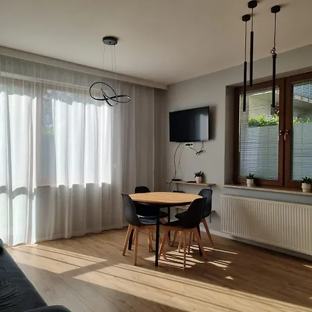 Sloneczny W Centrum Miasta Osiedle Sloneczne