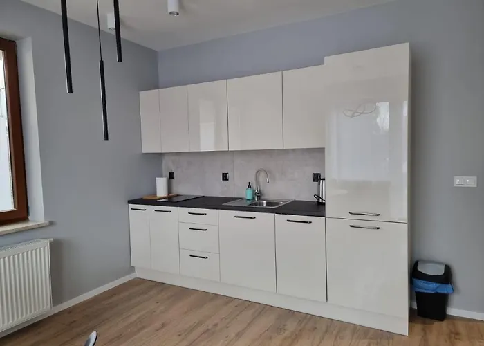 Sloneczny W Centrum Miasta Osiedle Sloneczne