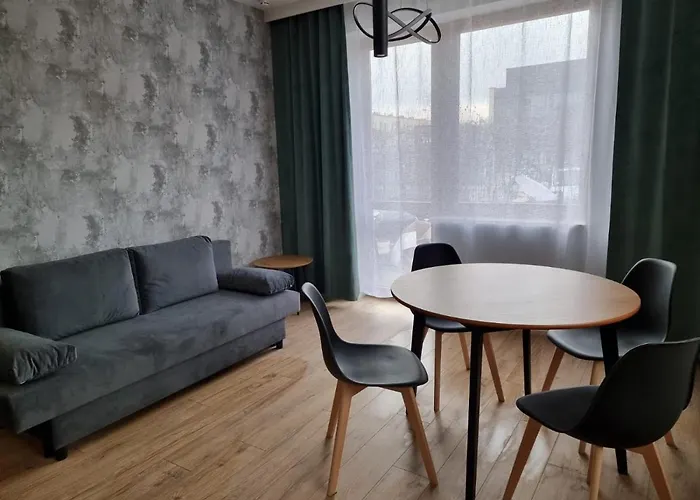 Sloneczny W Centrum Miasta Osiedle Sloneczne