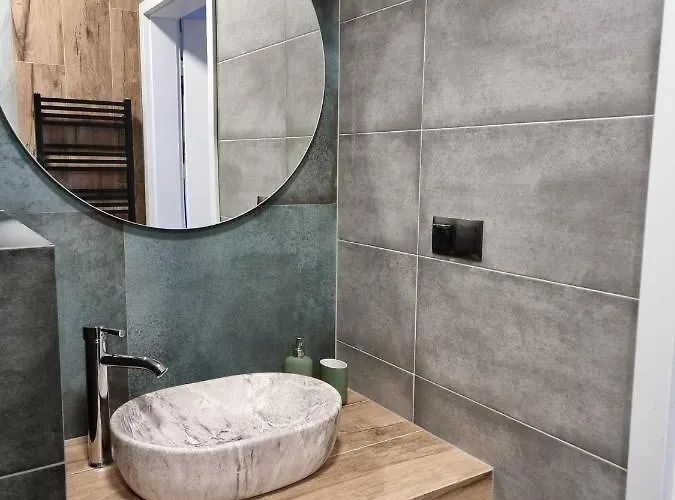 公寓 Sloneczny W Centrum Miasta Osiedle Sloneczne 拉多姆