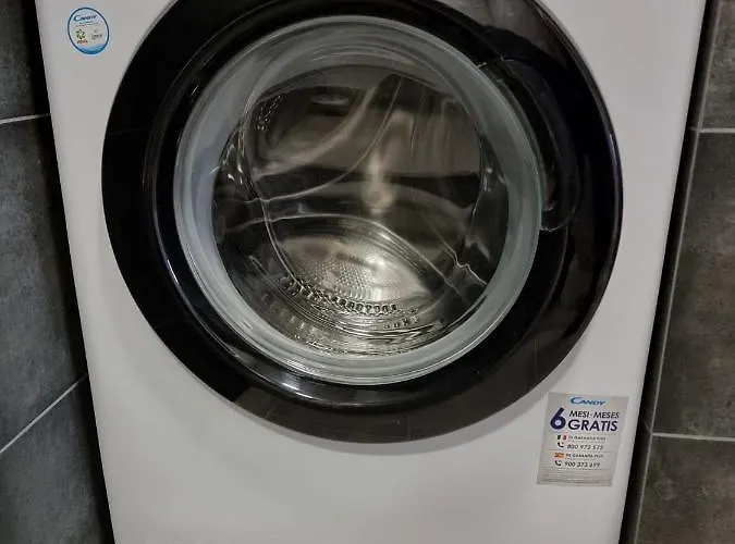 公寓 Sloneczny W Centrum Miasta Osiedle Sloneczne *