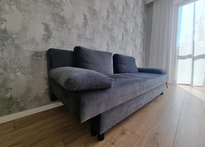 Sloneczny W Centrum Miasta Osiedle Sloneczne *